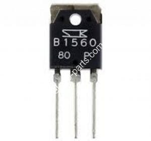 Transistor 2SB1560