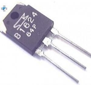 Transistor 2SB1624