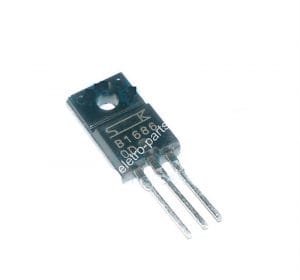 Transistor 2SB1686