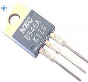 Transistor 2SB546
