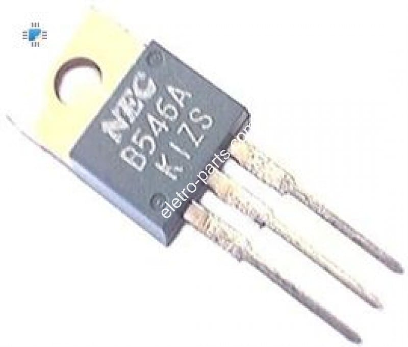 Transistor 2SB546
