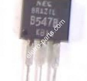 Transistor 2SB547