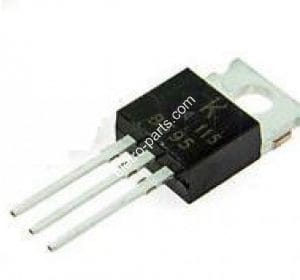 Transistor 2SB595