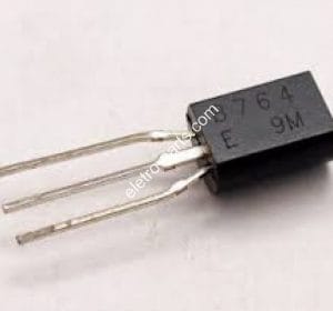 Transistor 2SB764