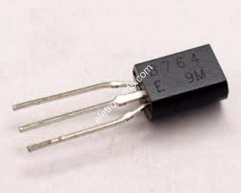 Transistor 2SB764