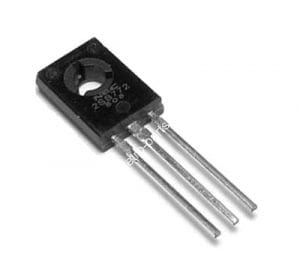 Transistor 2SB772