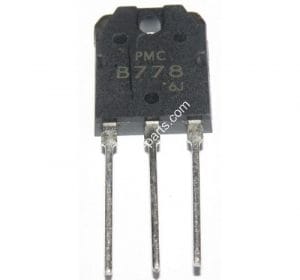 Transistor 2SB778