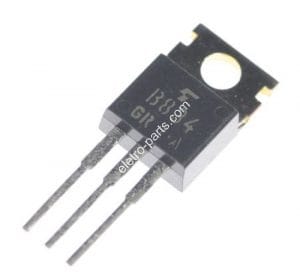 Transistor 2SB834