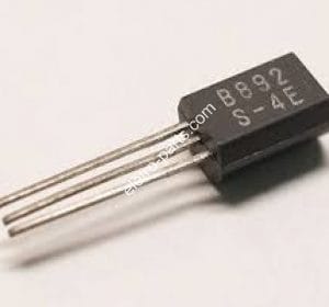 Transistor 2SB892