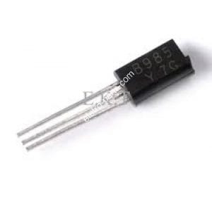 Transistor 2SB985