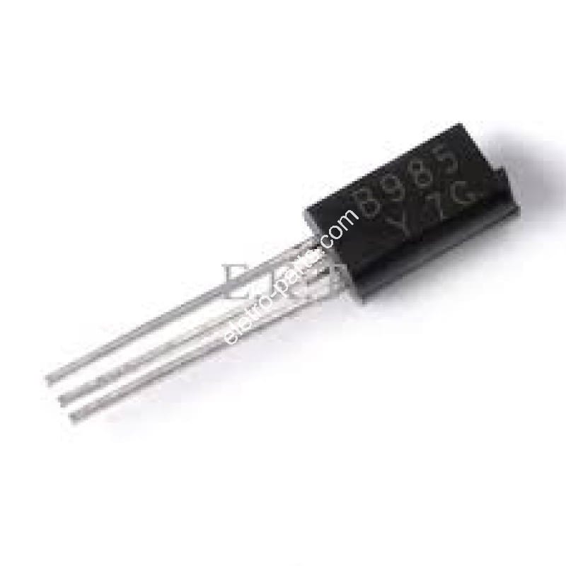 Transistor 2SB985