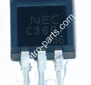Transistor 2SC3691