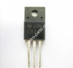 Transistor 2SC5241