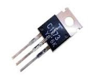 Transistor 2SC1173