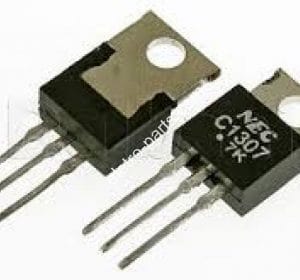 Transistor 2SC1307