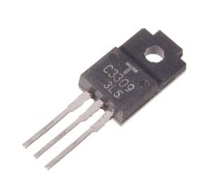 Transistor 2SC3309