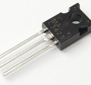 Transistor 2SC3423