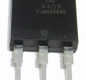 Transistor ON4409