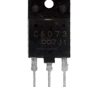 Transistor 2SC6073