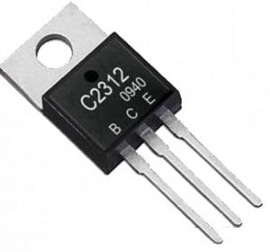Transistor 2SC2312