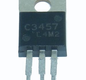 Transistor 2SC3457