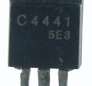 Transistor 2SC4441