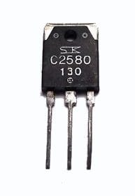 Transistor 2SC1567