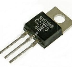 Transistor 2SC2073