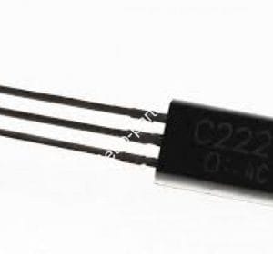 Transistor 2SC2229