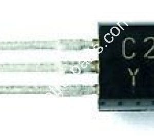 Transistor 2SC2235