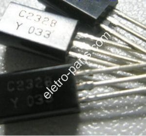Transistor 2SC2328