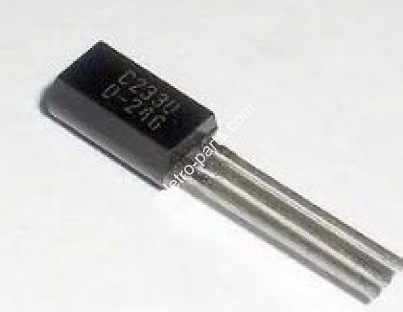 Transistor 2SC2330