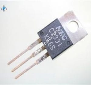 Transistor 2SC2331