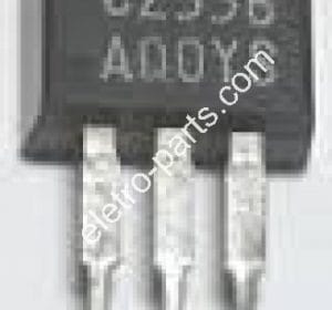 Transistor 2SC2336