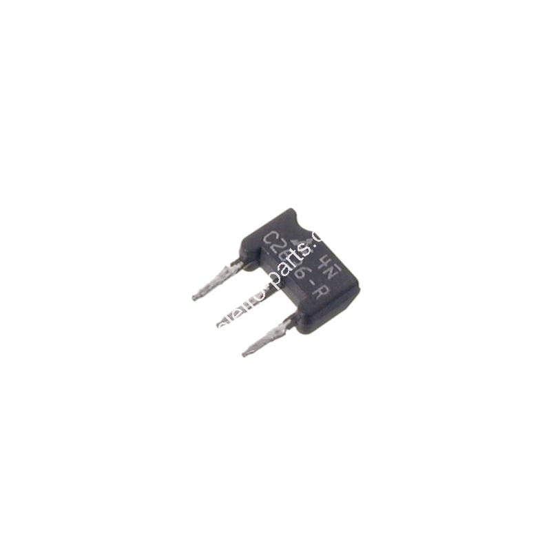 Transistor 2SC2636