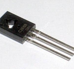 Transistor 2SC2688