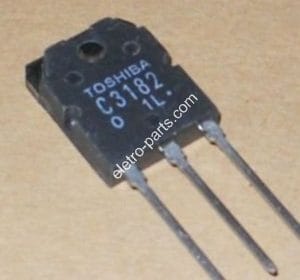 Transistor 2SC3182