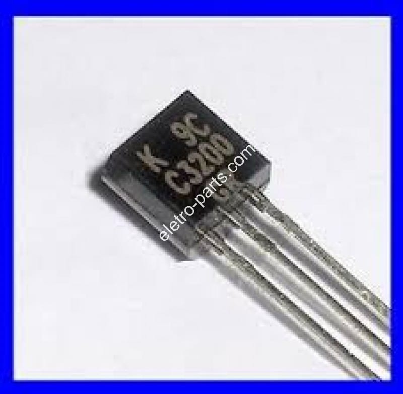 Transistor 2SC3200