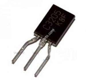 Transistor 2SC3205