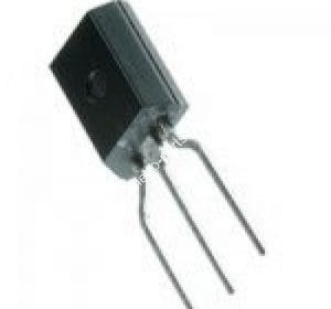 Transistor 2SC3207