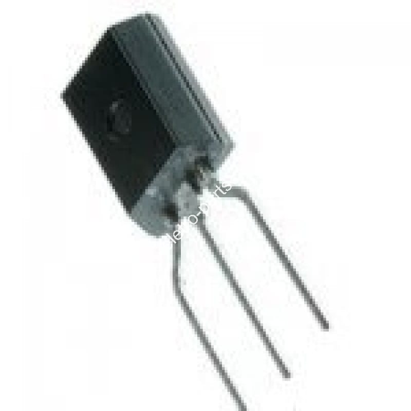 Transistor 2SC3207