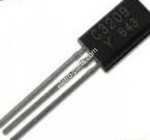 Transistor 2SC3209