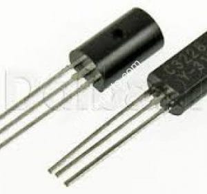 Transistor 2SC3228