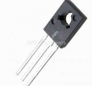 Transistor 2SC3271