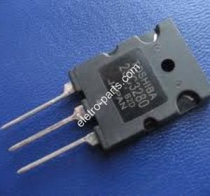 Transistor 2SC3280