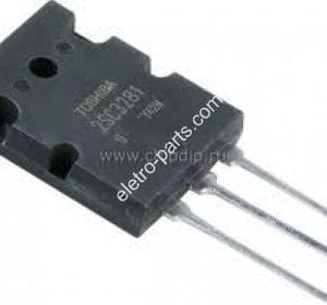 Transistor 2SC3281