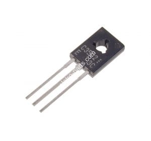 Transistor 2SC3502