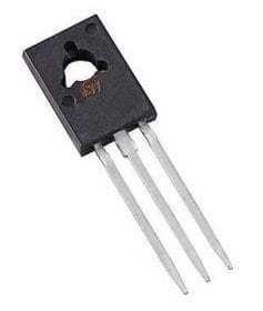 Transistor 2SC3619