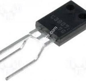 Transistor 2SC3807