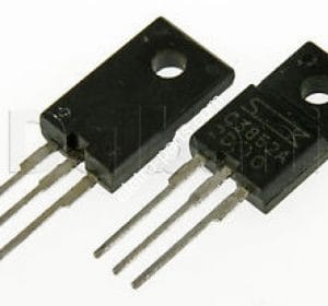 Transistor 2SC3852